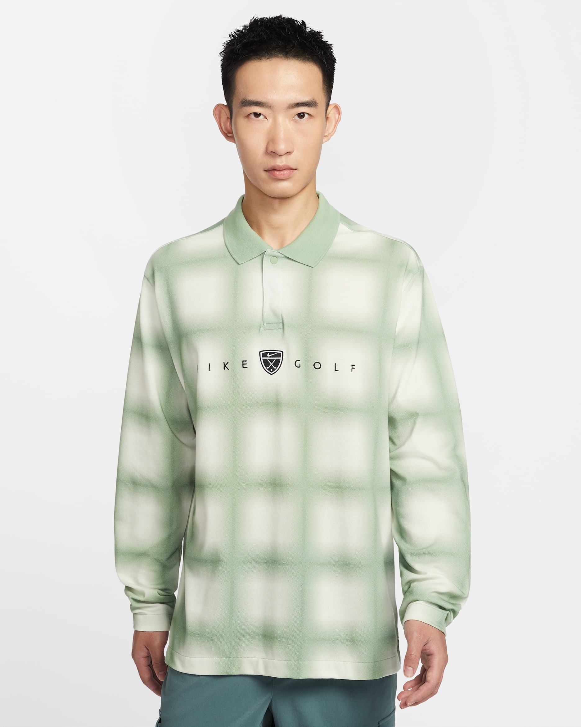 NIKE公式】ナイキ フェアウェイ フレッシュ メンズ Dri-FIT ロング